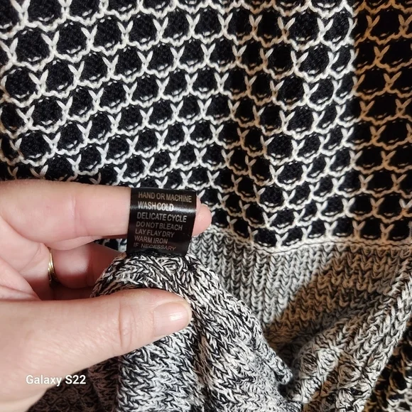 Maglia sweater women's size L - Picture 7 of 7